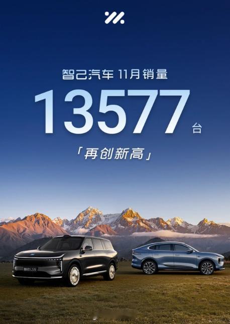 智己五周年实现单月盈利看到这个消息，我第一时间想到了之前国家市场监督管理总局发布