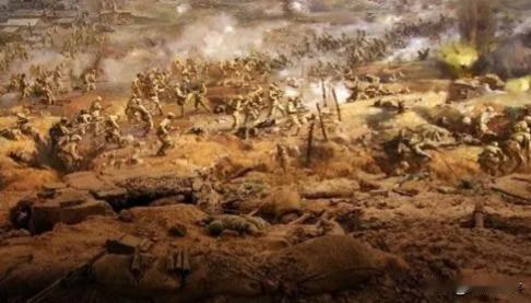 王加胜回忆红旗插上甘谷驿

一九三五年春天，正是陕北“大红”的时候，国民党军队听