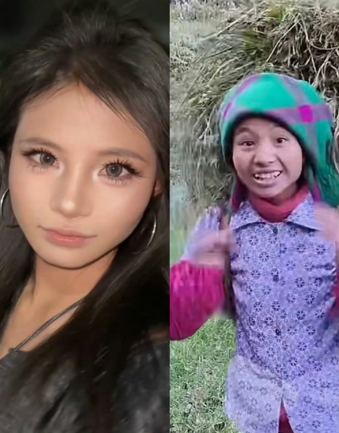 小英和男助播好暧昧姐，刚从坑里爬出来就别急着往下一个坑跳了，暧昧上头那几秒，真不
