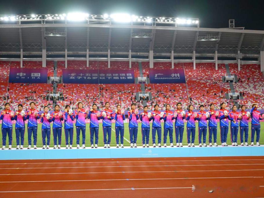 喜欢的比赛为啥还没转播？
别傻傻等了～全运会有78枚金牌在开幕式前就颁出去了!