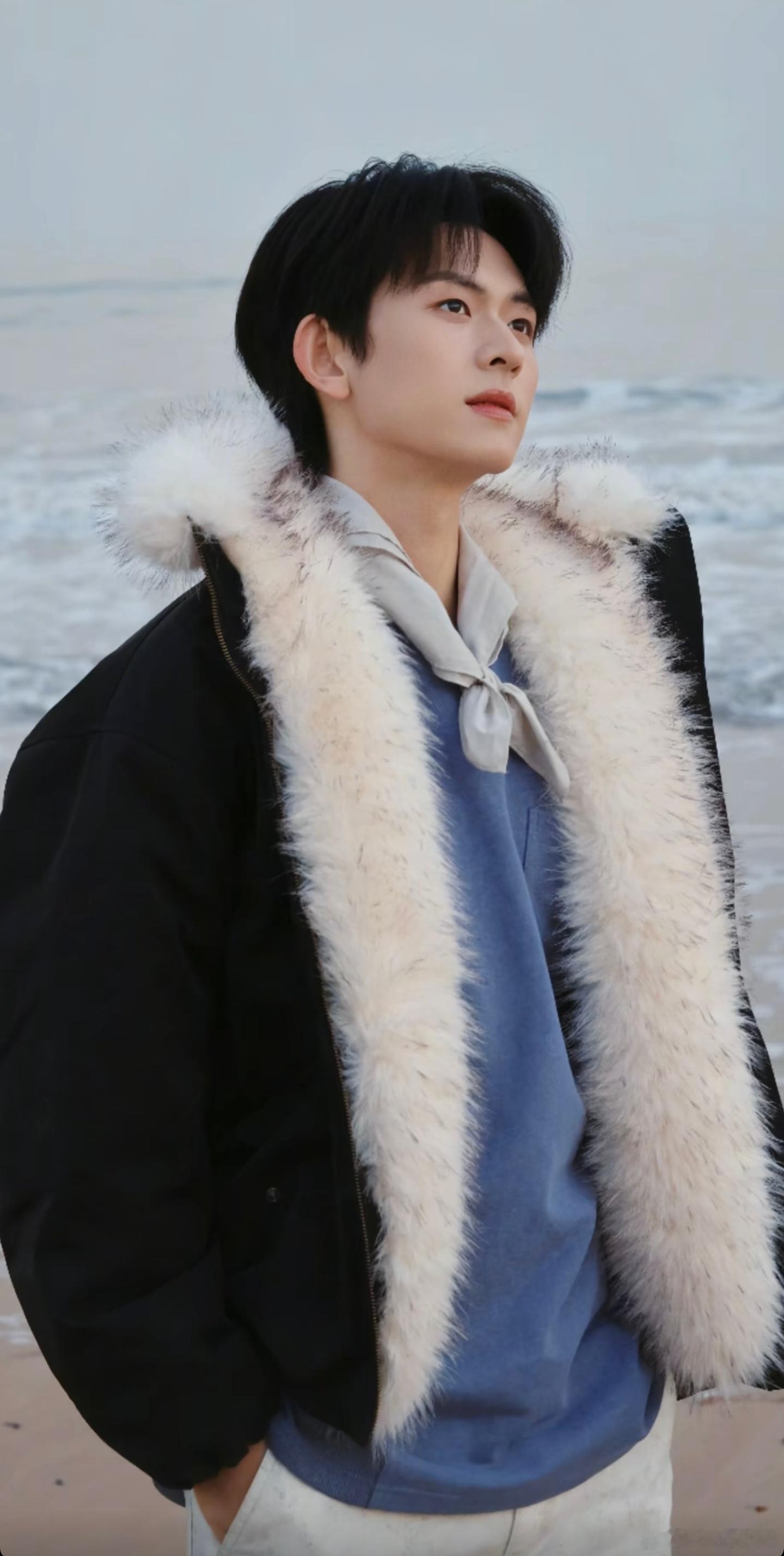 陈添祥 🍊向全世界安利陈添祥 好帅好嫩好甜的陈添祥