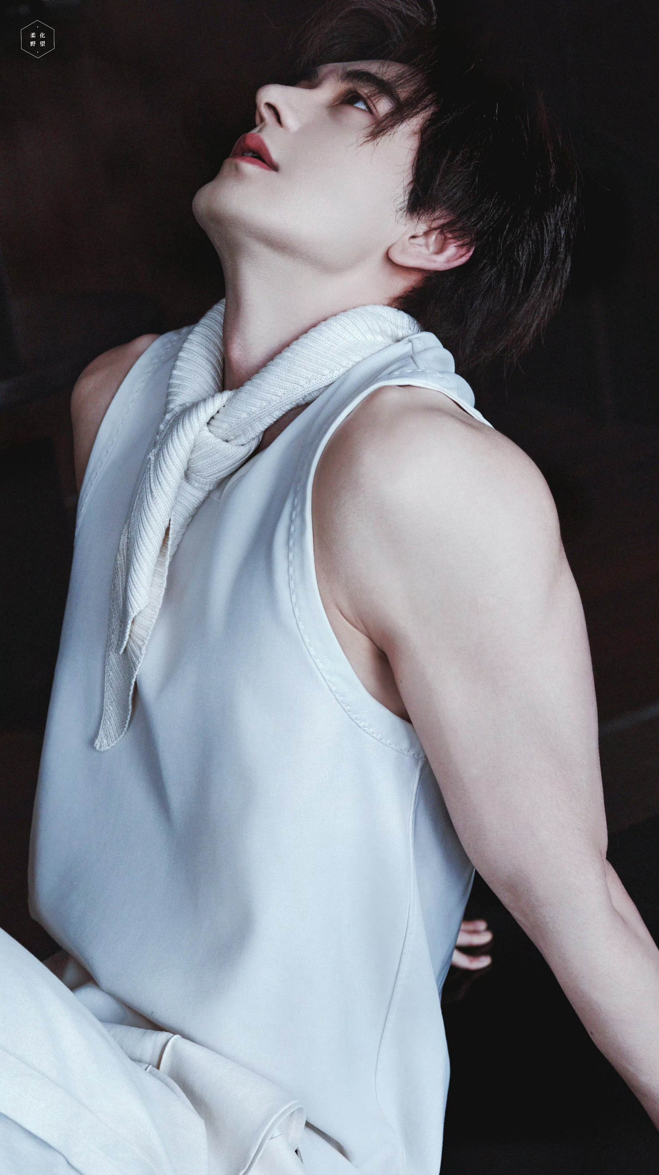 陈星旭 陈星旭陆行之 陈星旭金枝 帅气面容+白皙皮肤+强壮肌肉=我滴妈耶～陈星旭