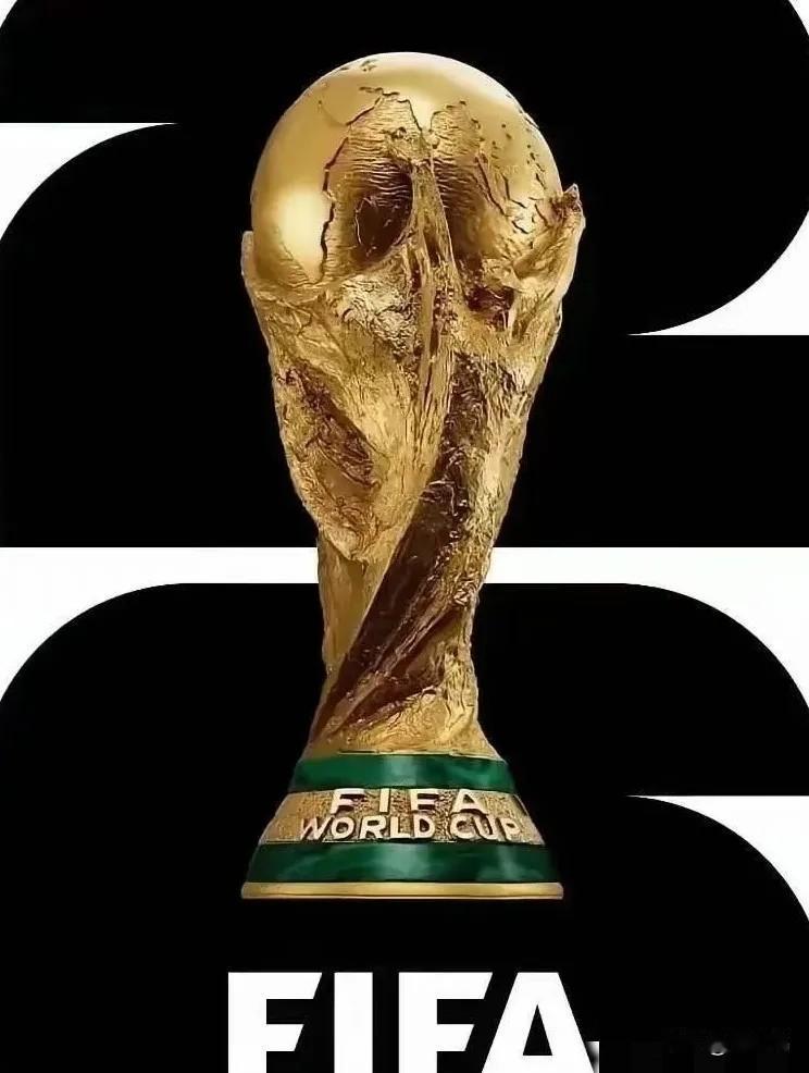 国际足联害怕了，如果中国再不赞助，不转播世界杯，那么以后中国足球有没有可能被保送