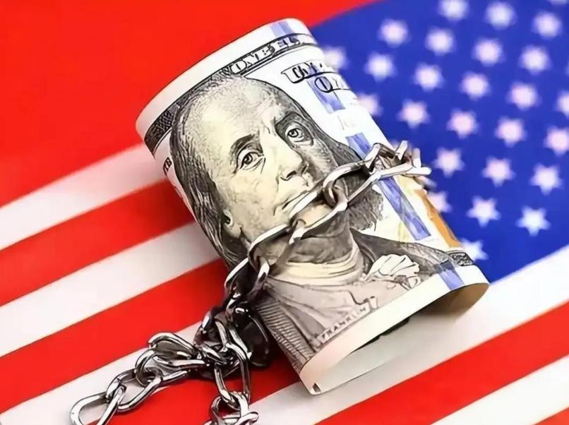 美国为何不直接冻结东大在美资产？就这么说吧，美国要是真冻结了，反而是帮了东大一把