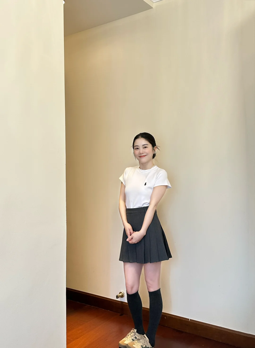 152 小个子韩系穿搭/太好看了夏天这样穿