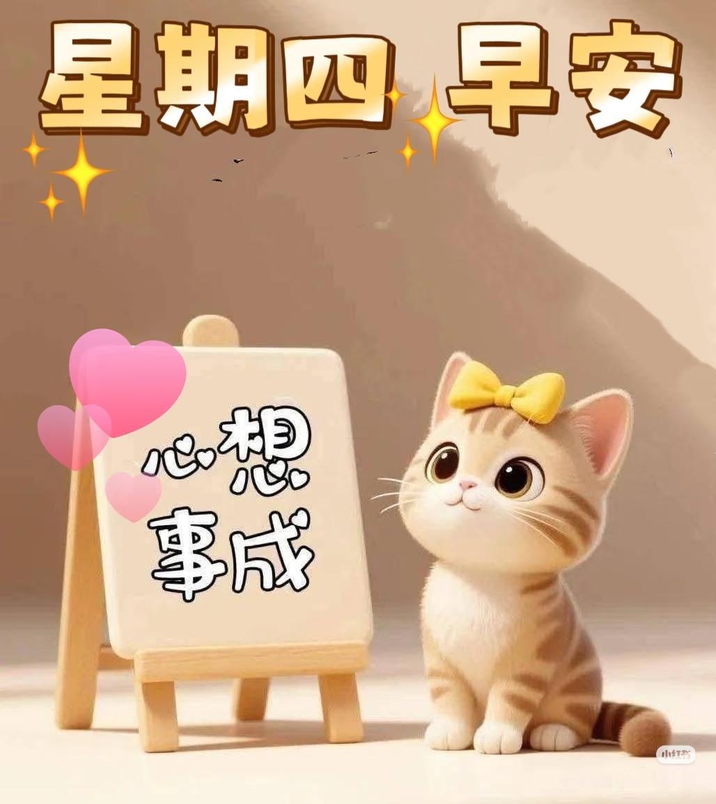 🌹🌹早安吉祥🌹🌹
       晨曦微露，阳光洒满枝头，新的一天开始了。