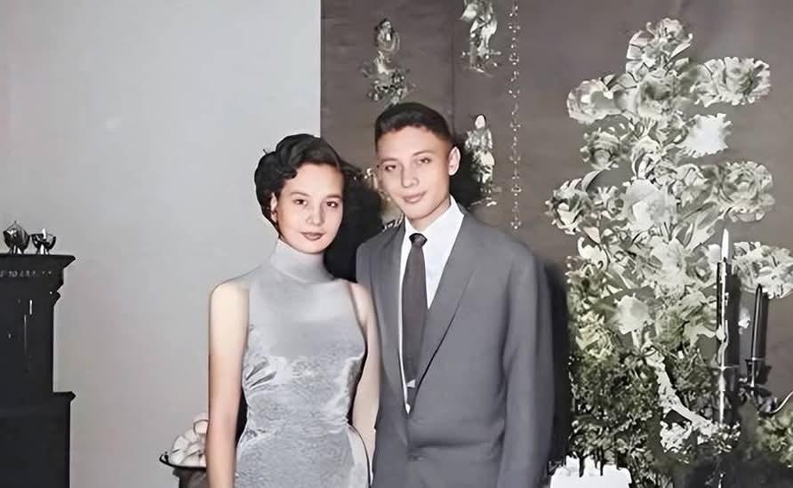 1960年，蒋经国的女儿蒋孝章告诉家人，她要和俞扬和结婚。蒋经国非常生气，没想到