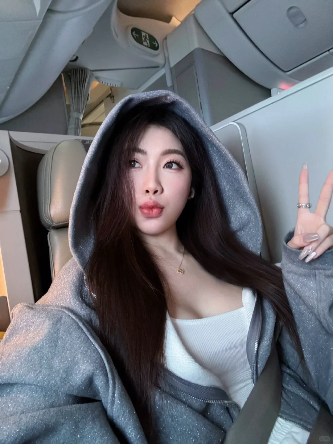 入沪成功✈️✌🏻