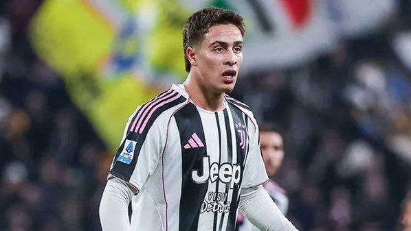 罗密欧：“关于伊尔迪兹和尤文图斯的续约问题，关键不在于经济因素，也不在于400万