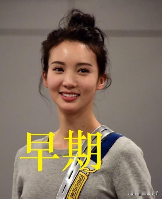 救命！金晨到底经历了什么？早期的颜值明明挺高的，满脸都是胶原蛋白，为啥现在看着硅