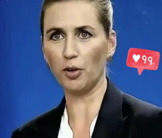 一夜之间似乎丹麦成了最可怜的那个，不仅将中俄两国得罪死了，如今美国更是直接张嘴就