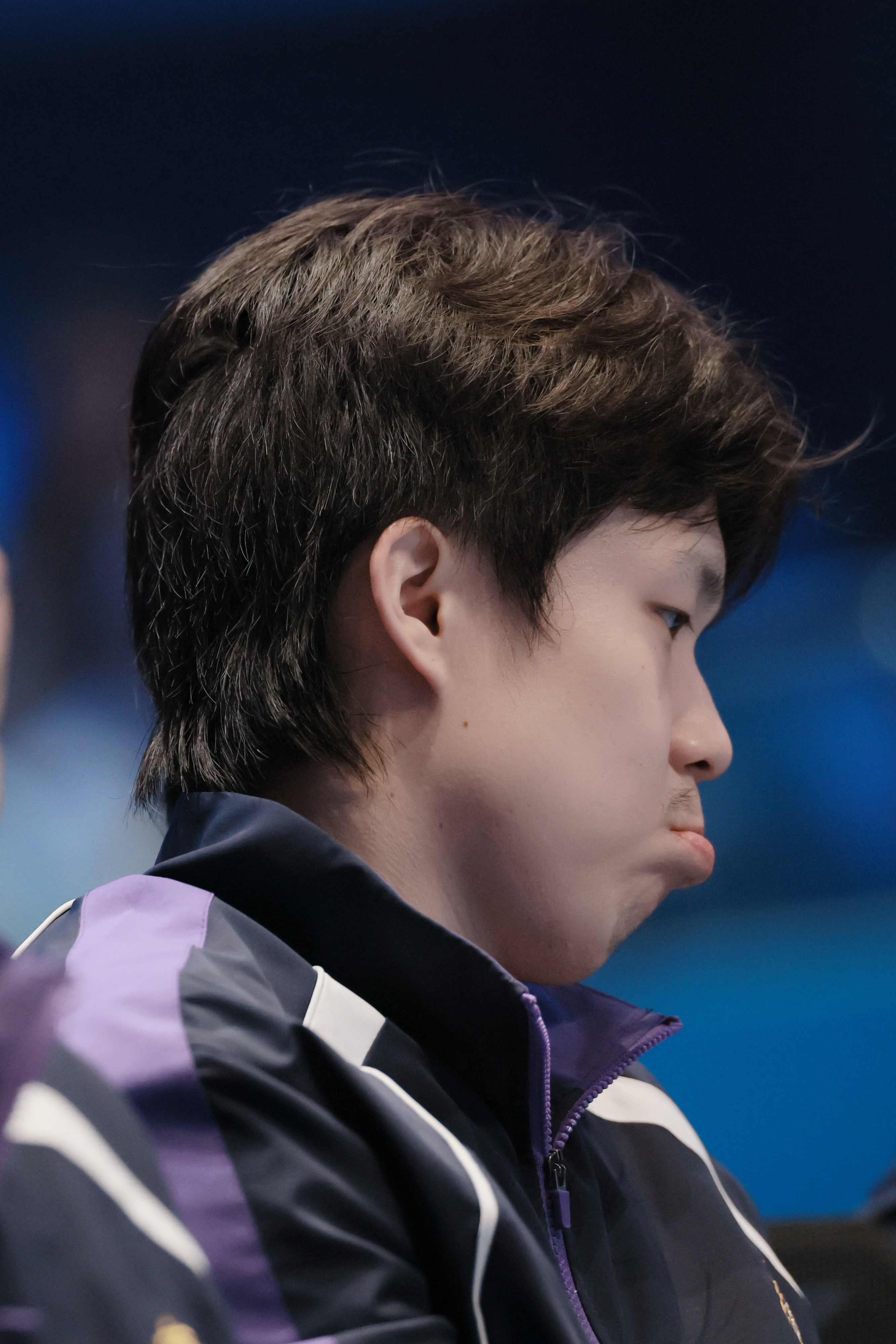 2026乒超第一阶段｜7月25日【男团常规赛VS 黄石东楚】王楚钦 合集📥🏓