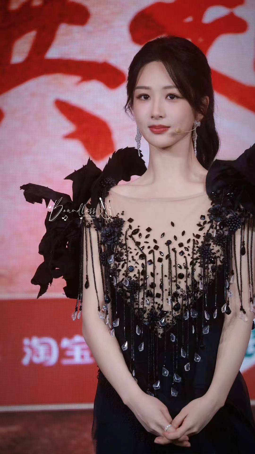 #杨紫说长相思2哭得最多##长相思主创认证杨紫哭戏最多#杨紫说长相思2哭得最多，