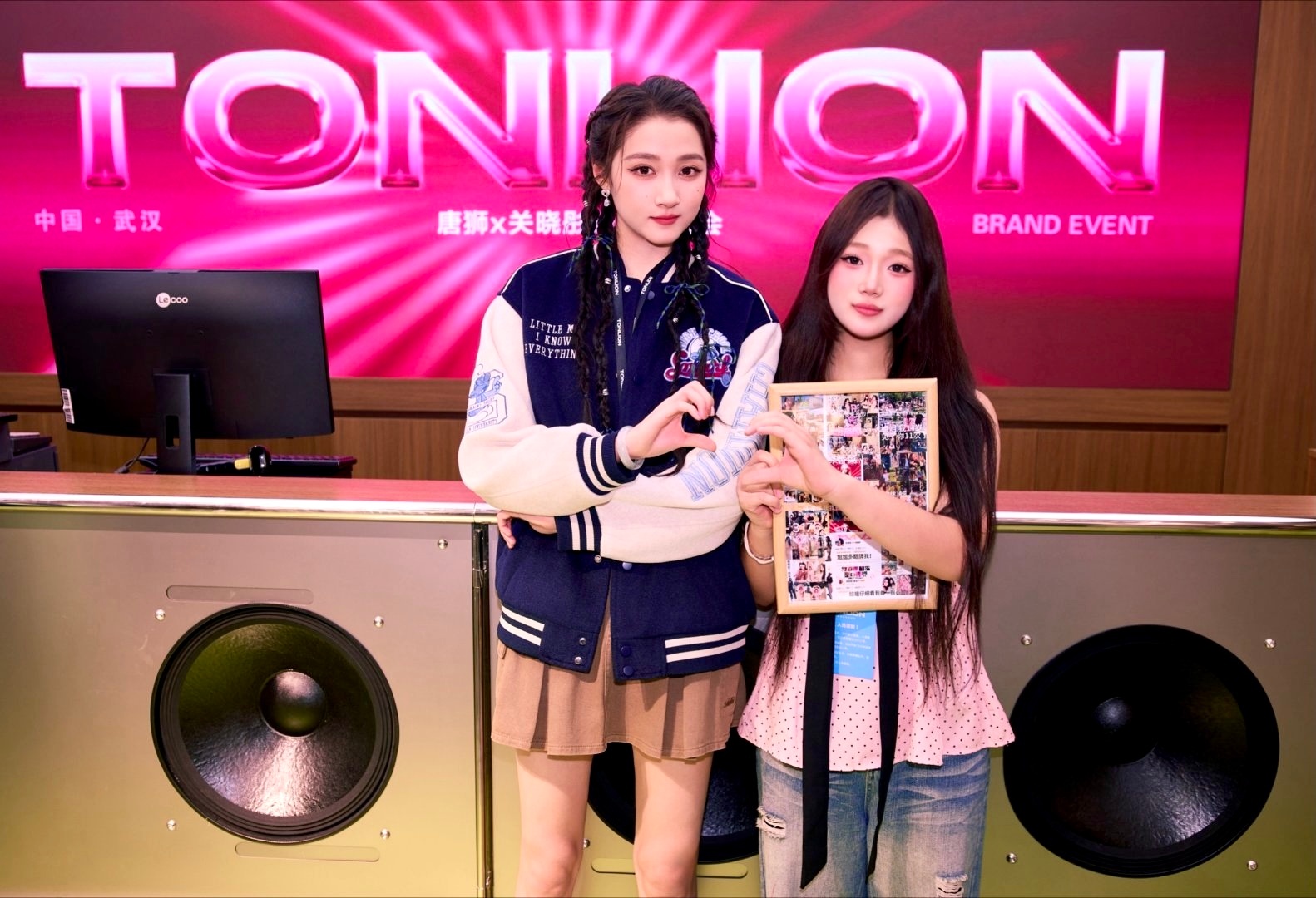 桐桐tongtong[超话] 今天不发自己 今天发我和老婆的日常~ ​​​