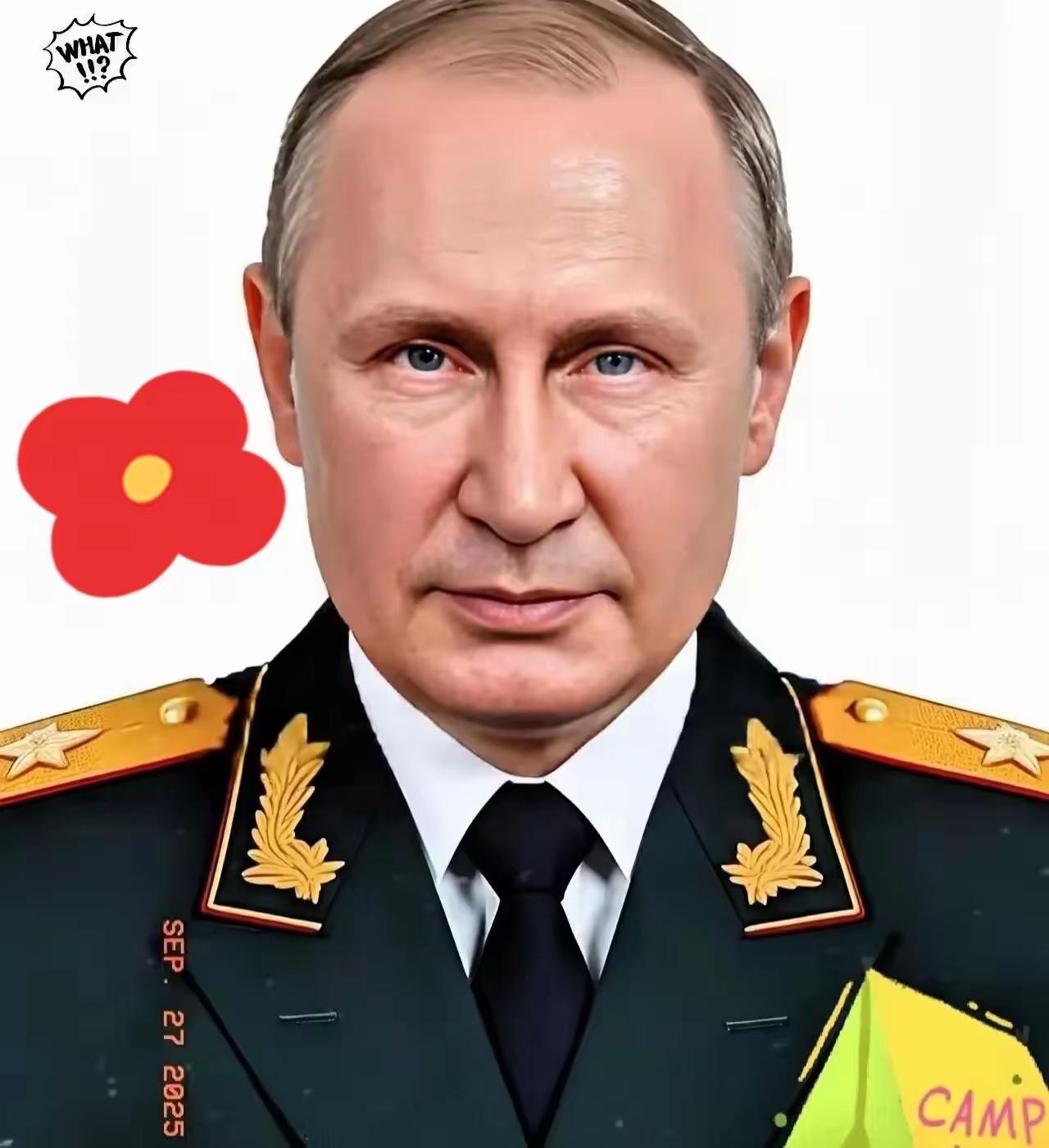 国际快讯！
俄罗斯发布消息！
11月25日，一条重要消息传来：俄方表示结束乌克兰