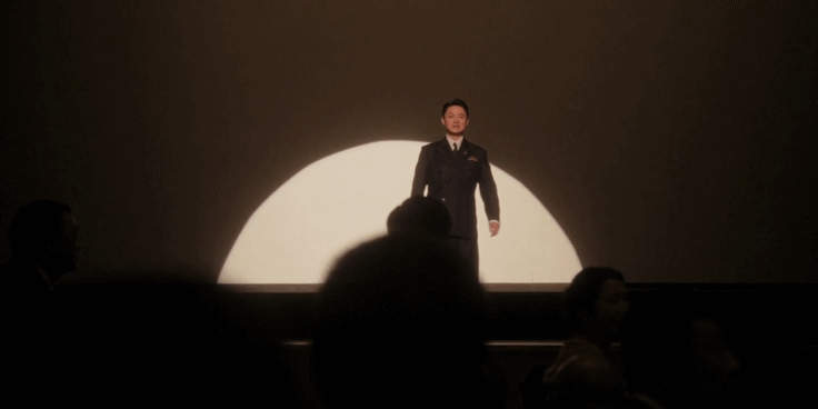 江奇霖尹正 面相都变了 听说佟长富后续会有觉醒戏份！从窝囊隐忍到奋起反抗，这个转