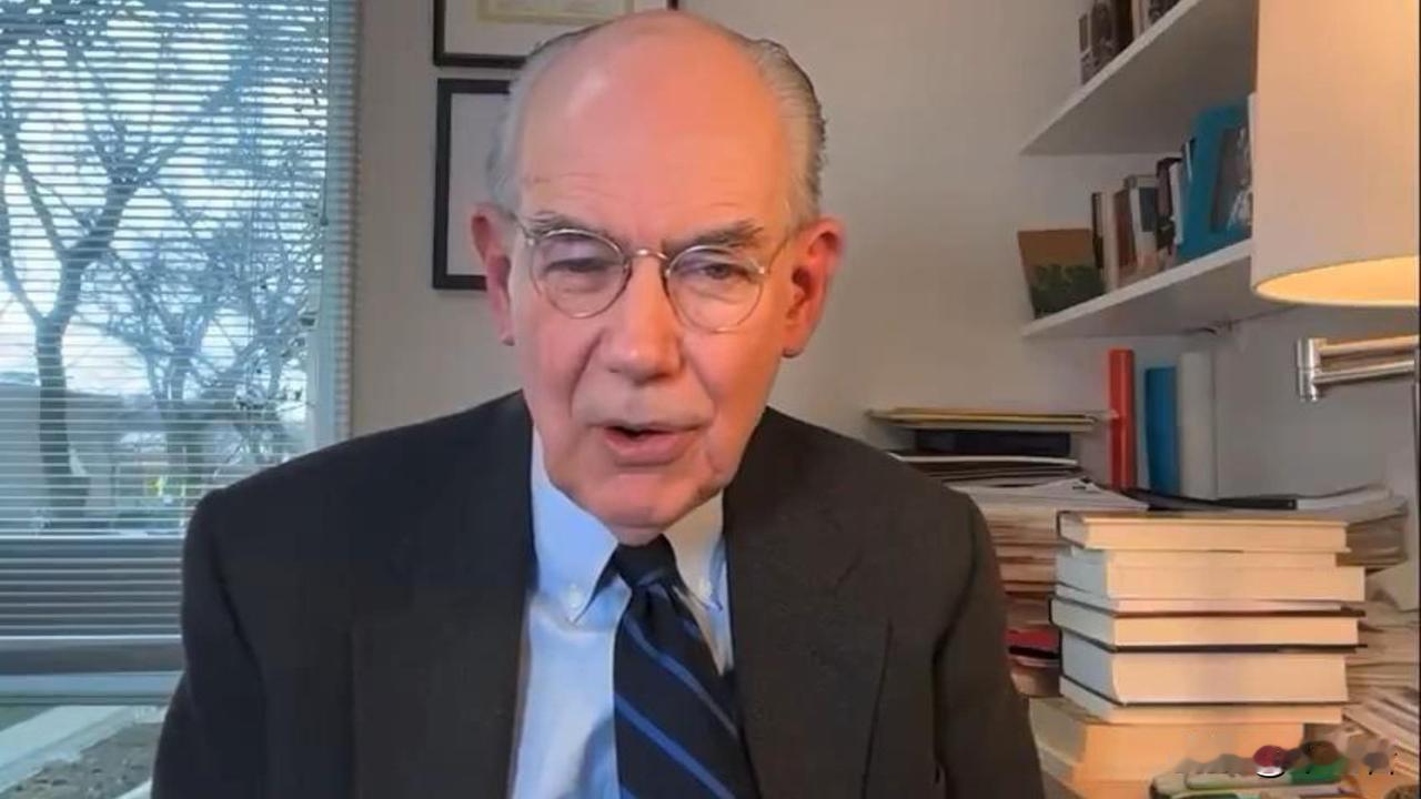 美国反华战略设计师在中国的口碑反而非常好。这是为什么？
有这么一个人，他主张美国