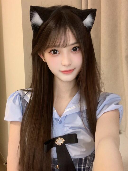 一些猫耳合集^.  ̫ .^ฅ゛