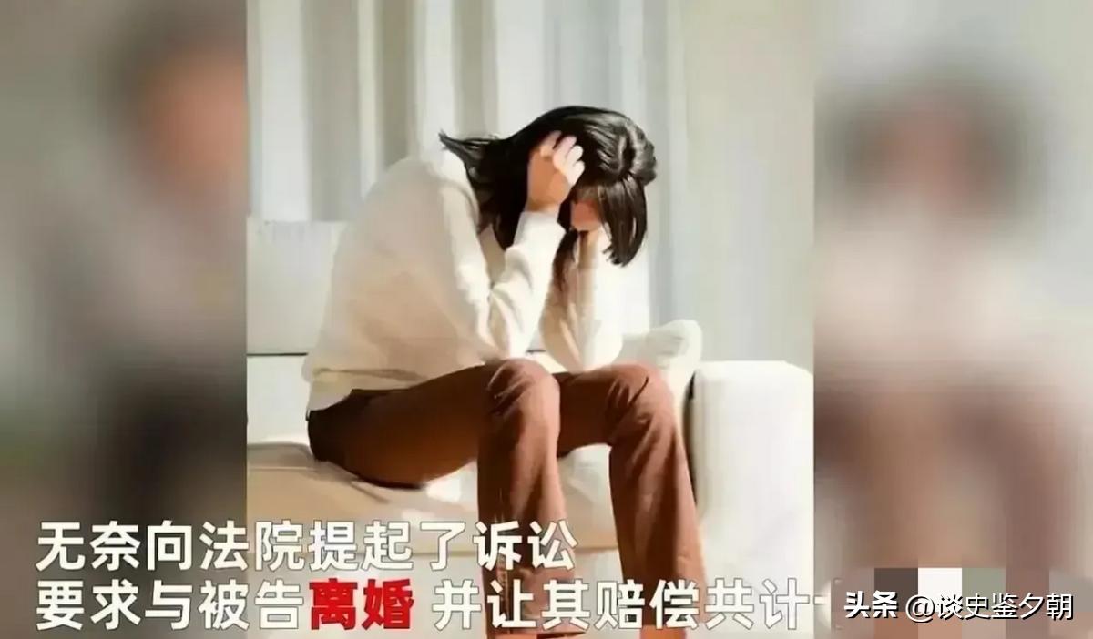 陕西一男子发现自己是B型血，妻子是O型血，可女儿却是A型血，男子偷偷带女儿做亲子