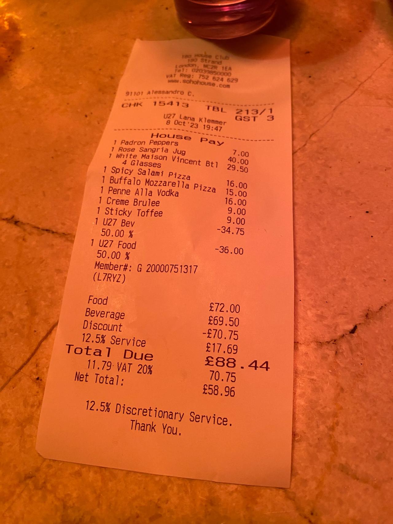 英国物价好吓人！