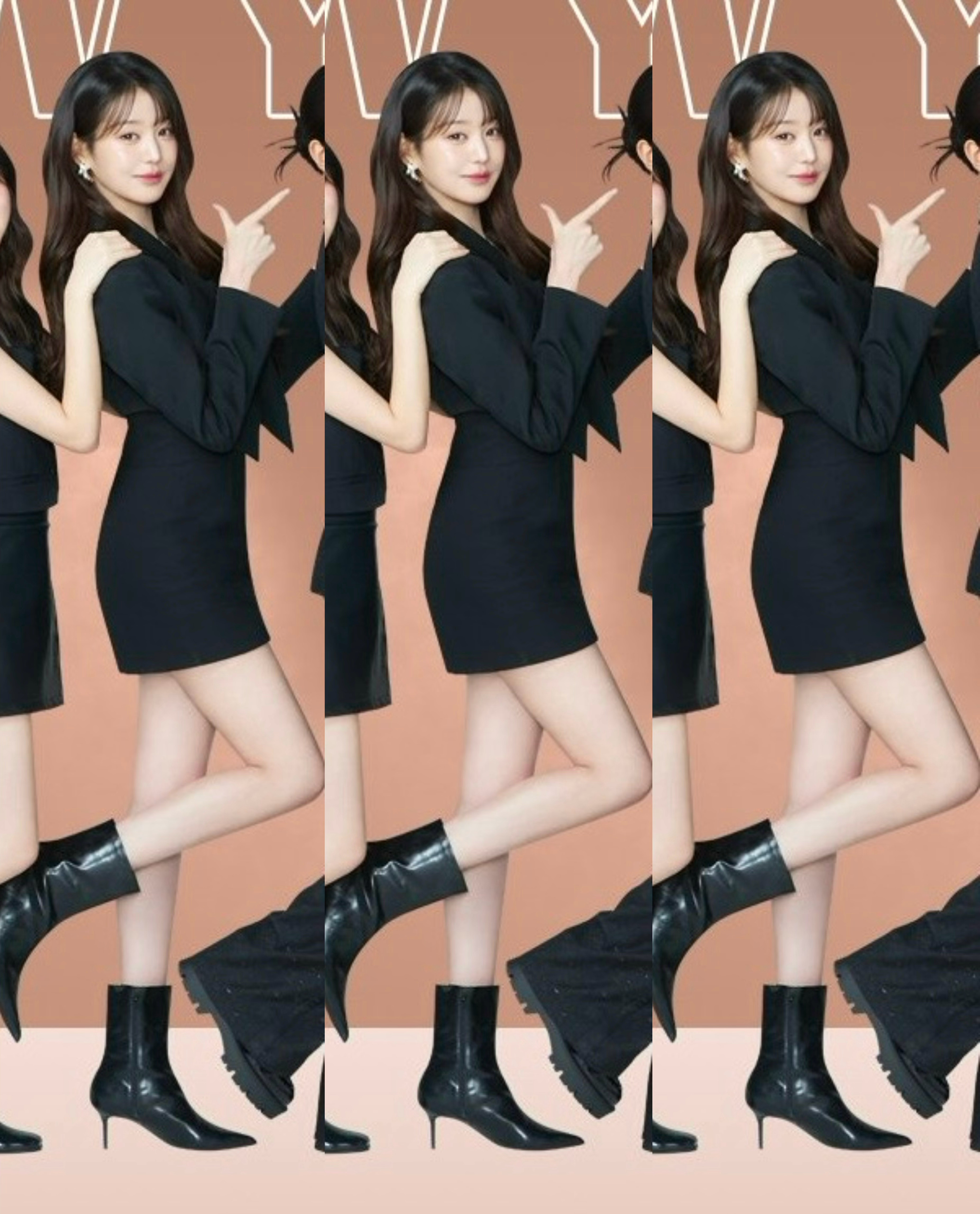 🖤 