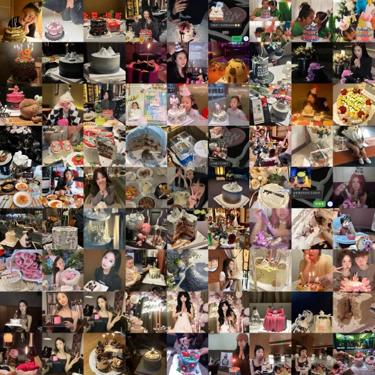 顾客的笑容就是最好的证明🫶🏻