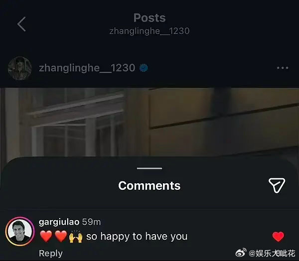 所以综合来看看，张凌赫这次Gucci纽约看秀的待遇怎么样？Gucci包下纽约时代