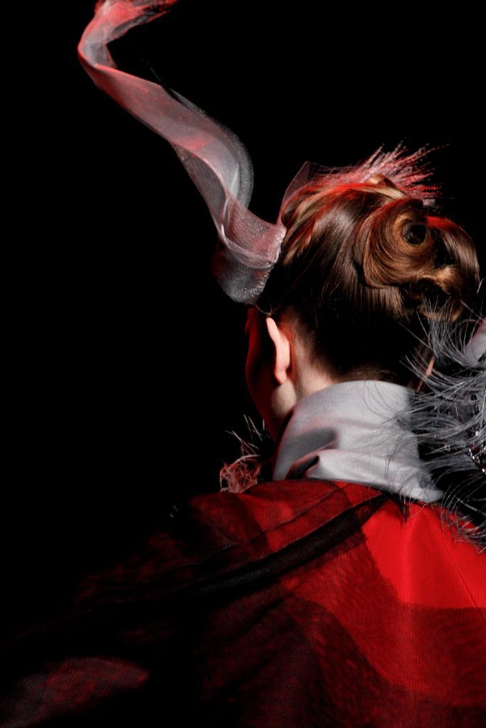 三任设计师对Dior Arizona Coat 的设计Dior Spring 2