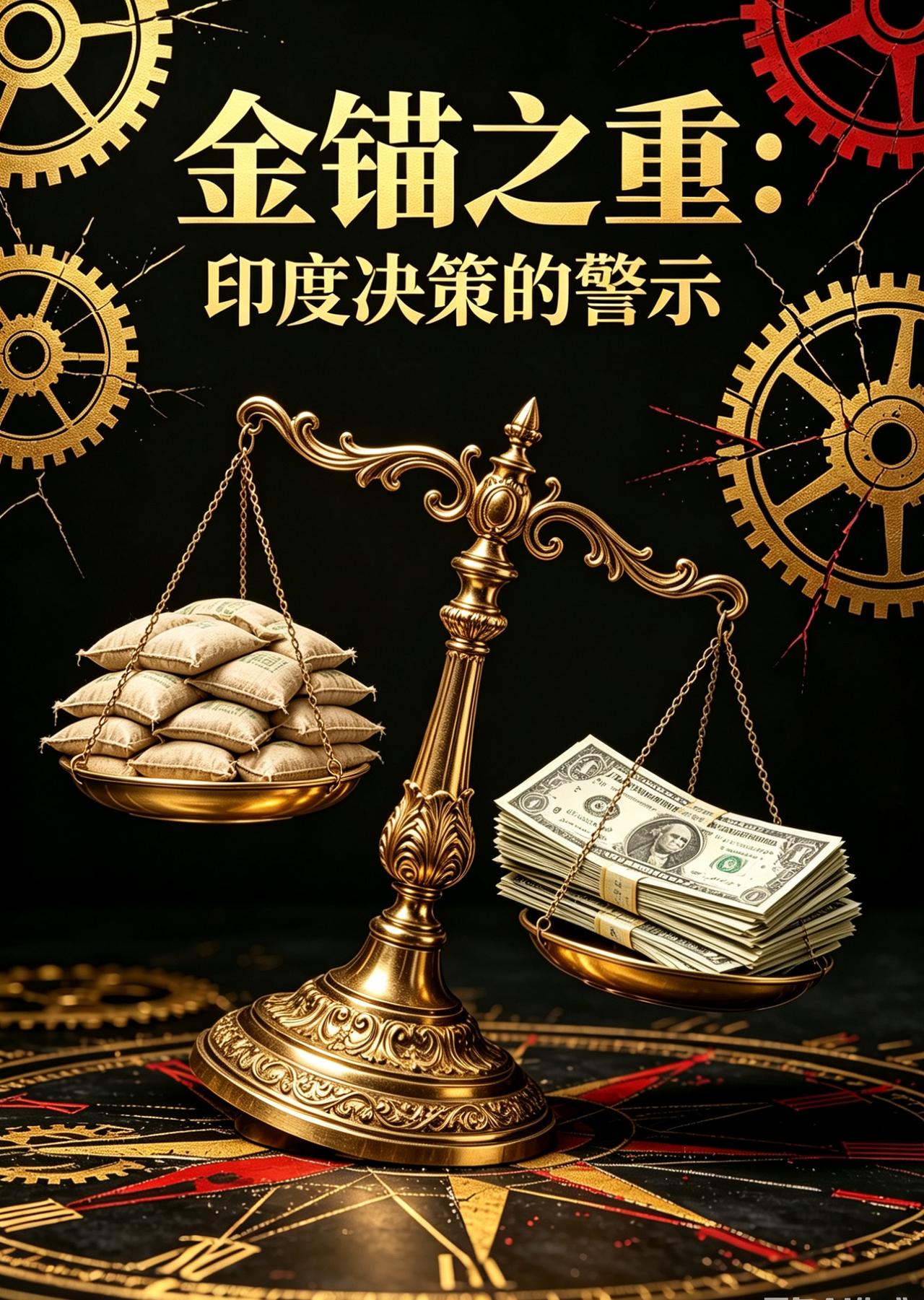 印度这种性格太奇葩了，急得快上吊了，还要慢条斯理的招标占便宜，[流泪]结果拖拖拉