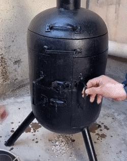 对那些肉来说，可谓酷刑