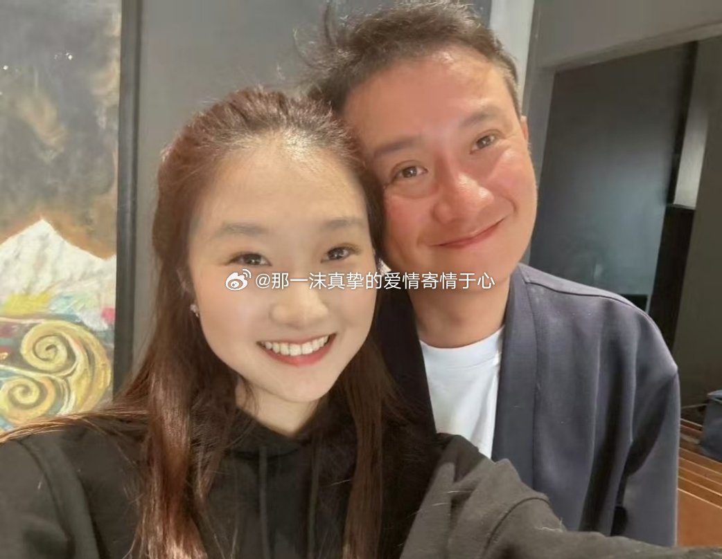文章和女儿合照被说像明星文章和女儿合照被说像明星！一沫真挚的情话一沫真挚的情话
