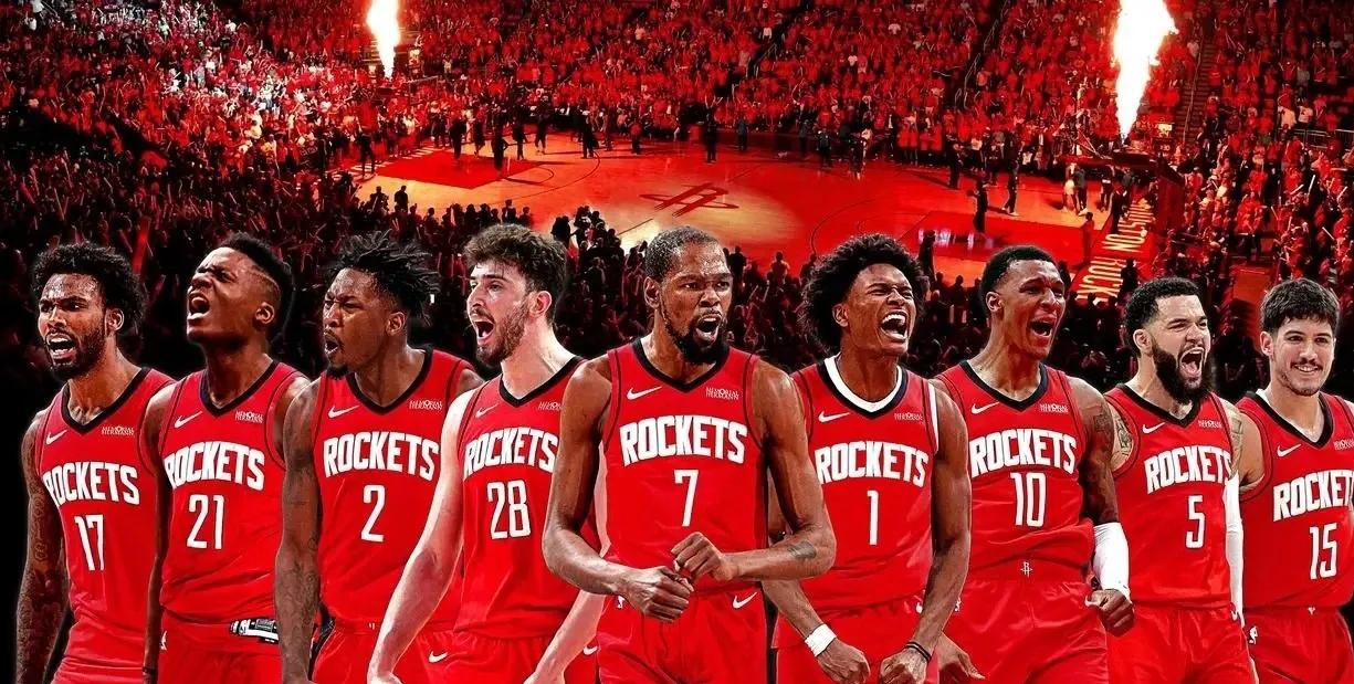 “德州小强”会重现休斯敦吗？
        火箭和湖人将进行系列赛第五场，3：