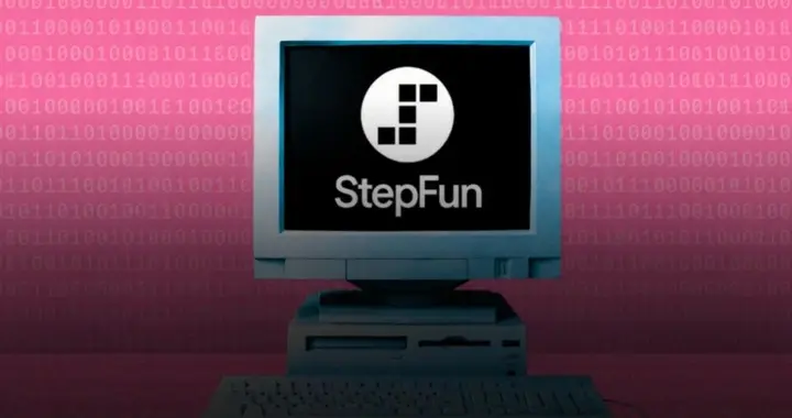 阶跃发布Step 3.7 Flash：一款为「烧钱时代」准备的Agent模型