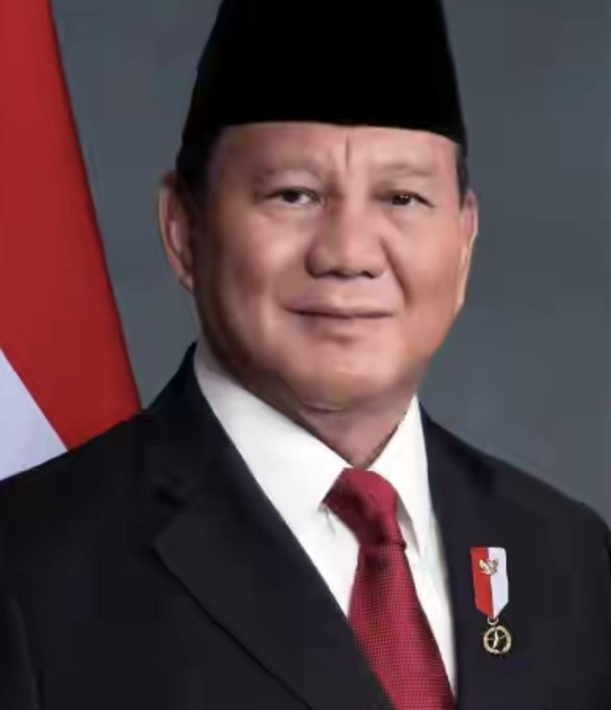 当4月23日印度尼西亚总统普拉博沃的高级顾问传出消息，俄罗斯愿意给印度尼西亚提供