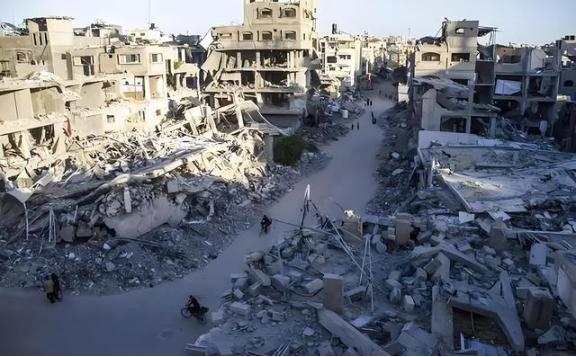 以色列狂成这样，为什么没有国家愿意联合起来阻止以色列？答案其实很简单：不是没人想