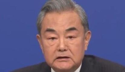 台湾不愿意 “一国两制“，王毅外长曾对此回应，那就满足你们，从此以后台湾就只有一