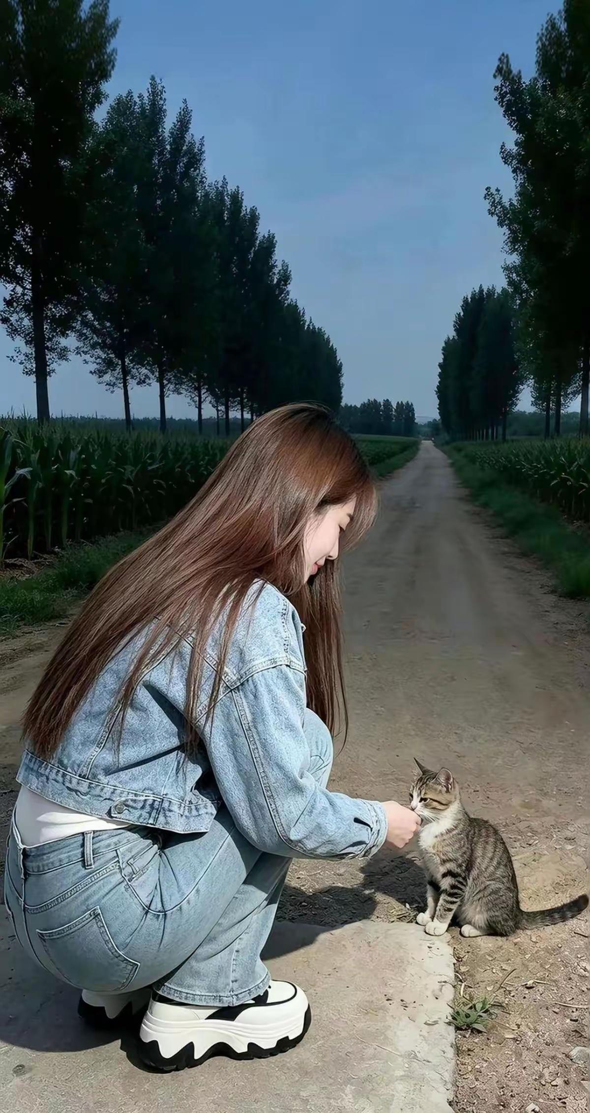 女孩子怎么穿搭既时尚又好看?