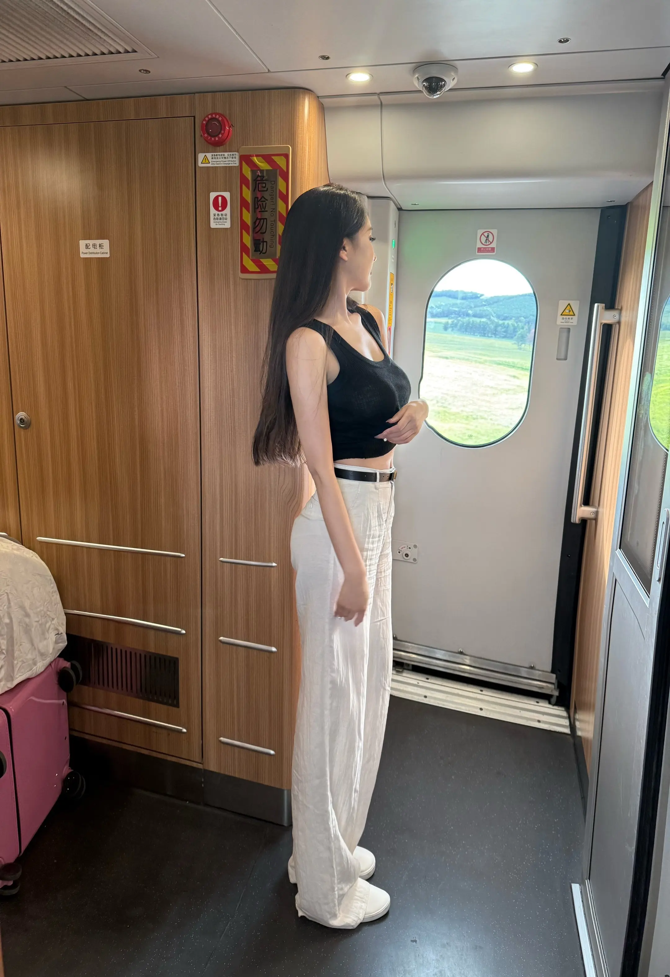 夏肥还没来得及减，秋膘就开始往身上贴了