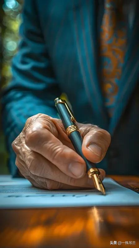 现在的年轻人开始在婚前立遗嘱了。这是下大招了，以后不管是离婚还是出了意外，父母辛