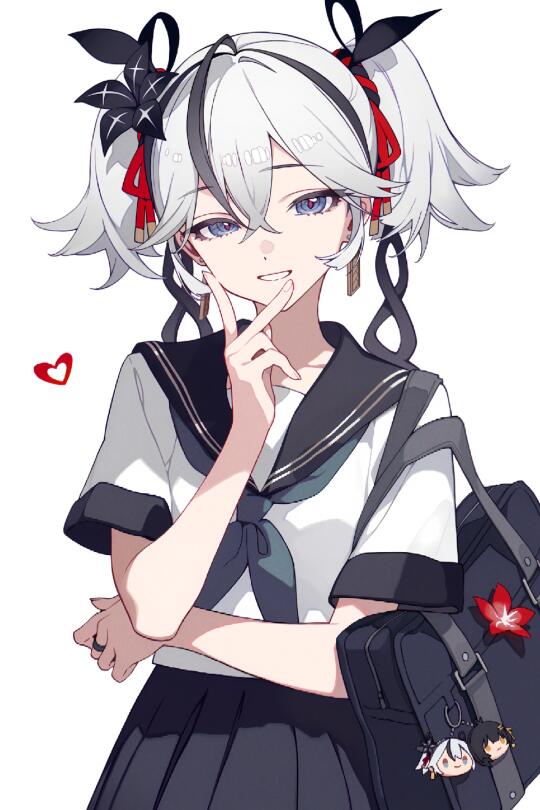 椿