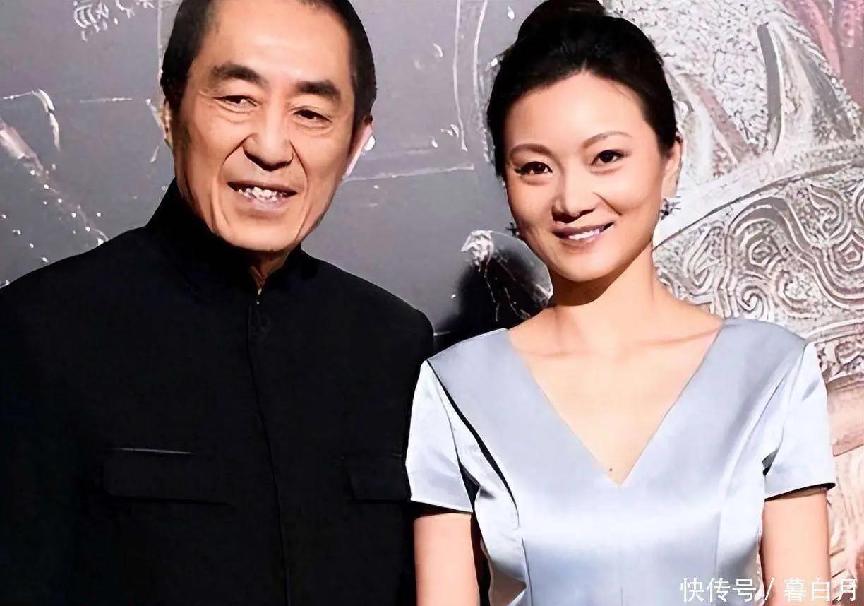 年纪相差30岁以上，有哪些名人夫妻？

杨振宁和翁帆相差54岁，曾让无数人惊讶。