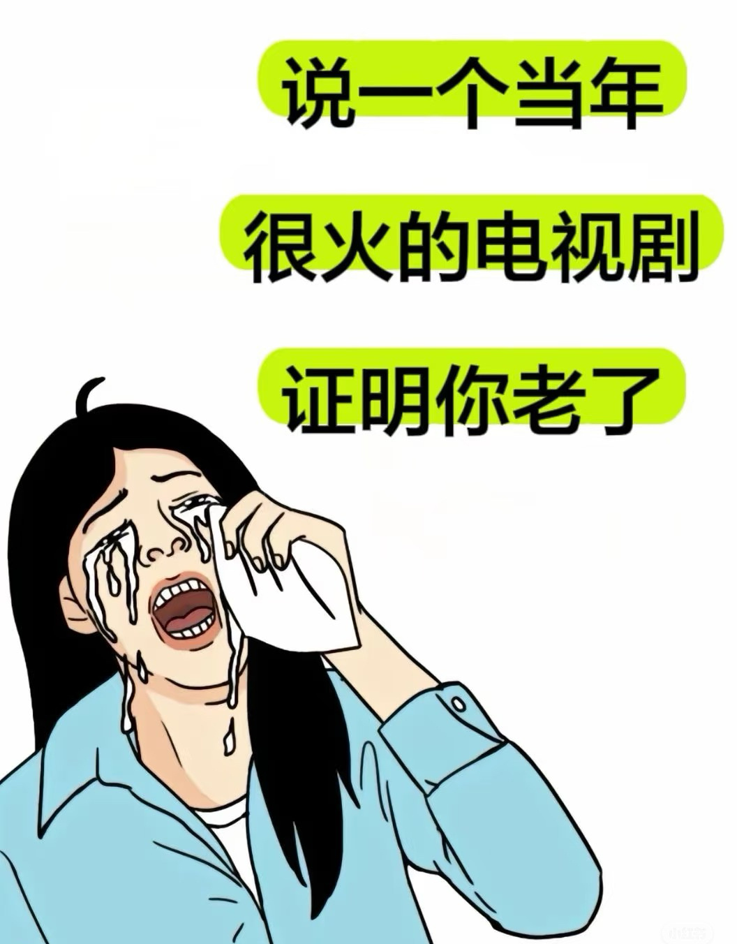 我的童年古偶《穿越时空的爱恋》 