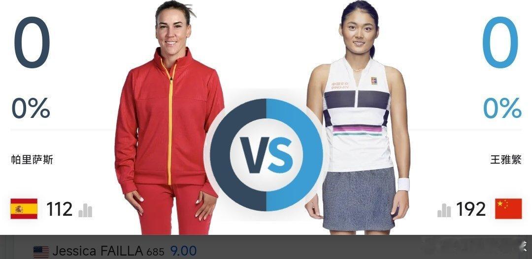 最新赛事赛程【直播地址见评论区】8月17日22：00左右  WTA250克利夫兰