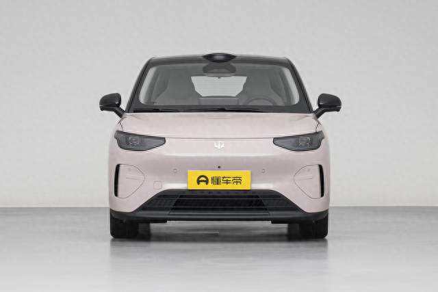 零跑A05实力解读：纯电代步小车，适配年轻用户用车生活