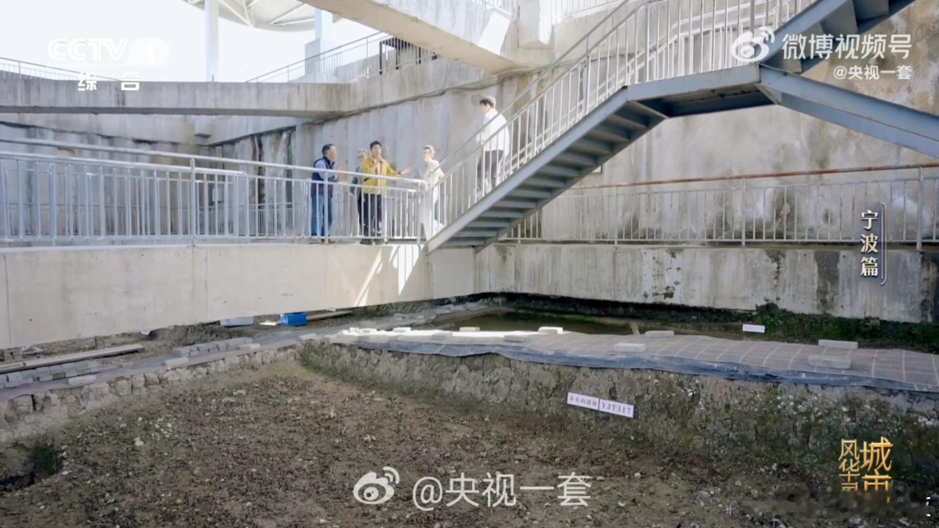 解锁文明城市宁波海风送来咸鲜，岁月沉淀文明！走进宁波，在天一阁的书香里感受千年文