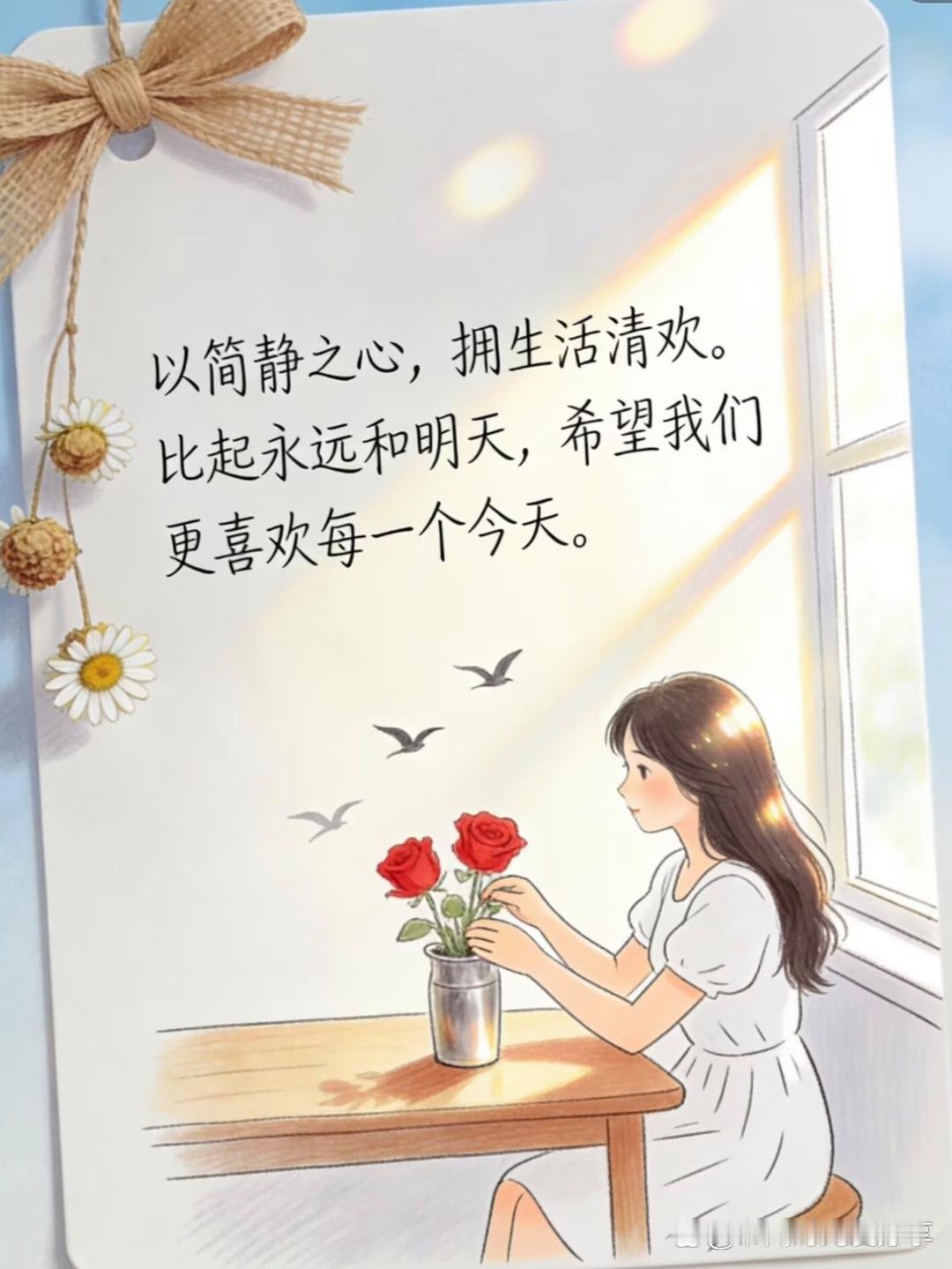 六十岁以后，什么是最顶级的幸福生活。

  第一，自己的生活自己做主，有自己的生