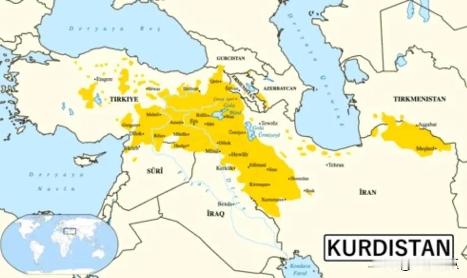 伊朗处决了4名摩萨德特工，都是伊朗库尔德人，在2023年7月被以色列摩萨德招募，