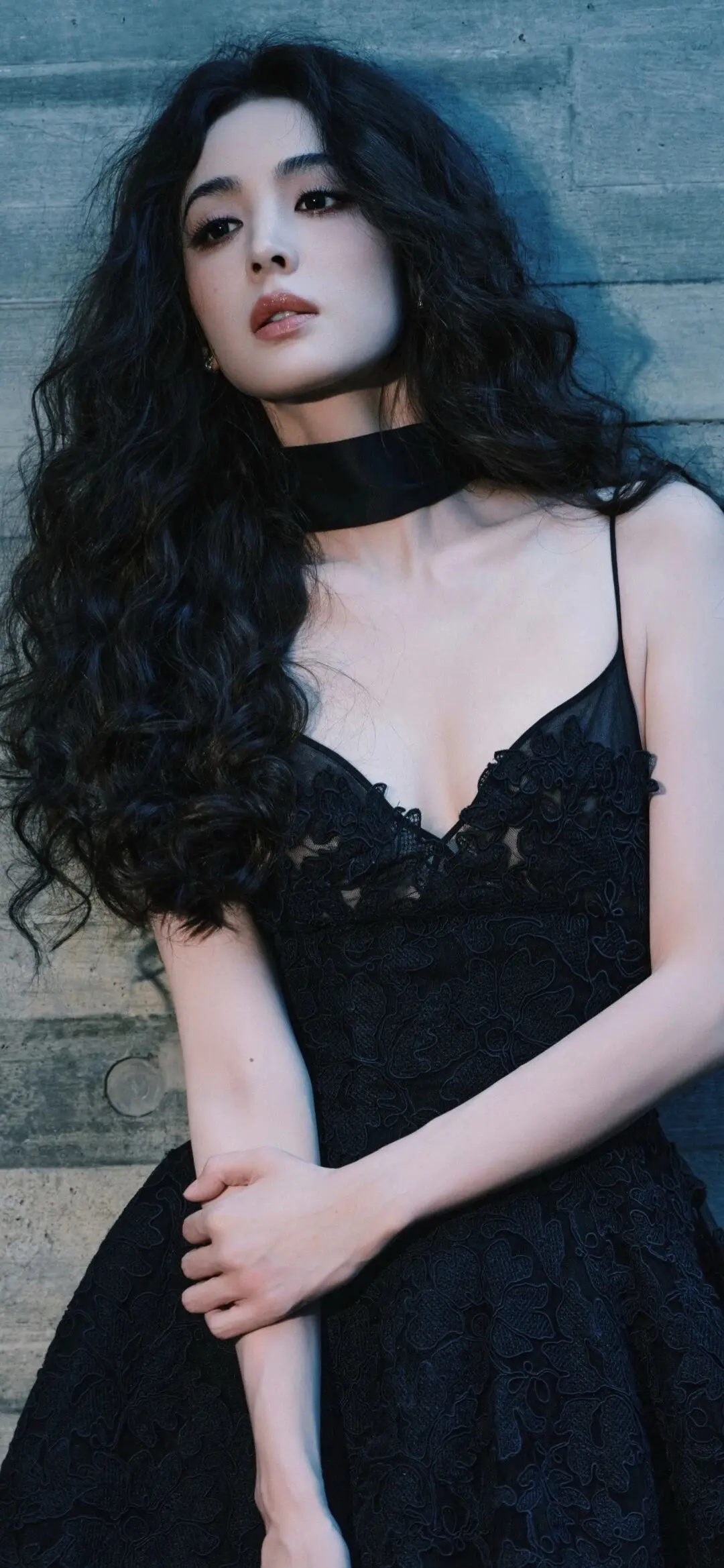 古力娜扎 性感气质女神