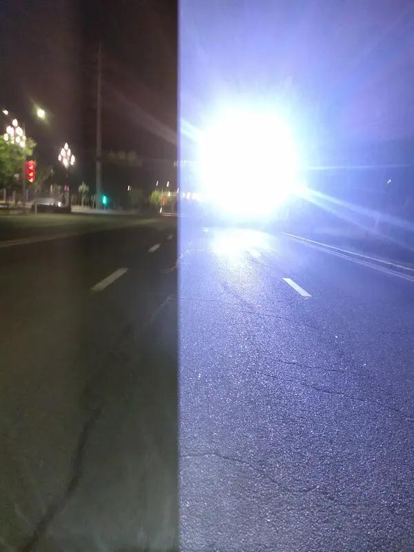 4月8日浙江杭州，"下次不要被我碰到 绝对把你撞了"，浙江一保时捷男子先开远光灯