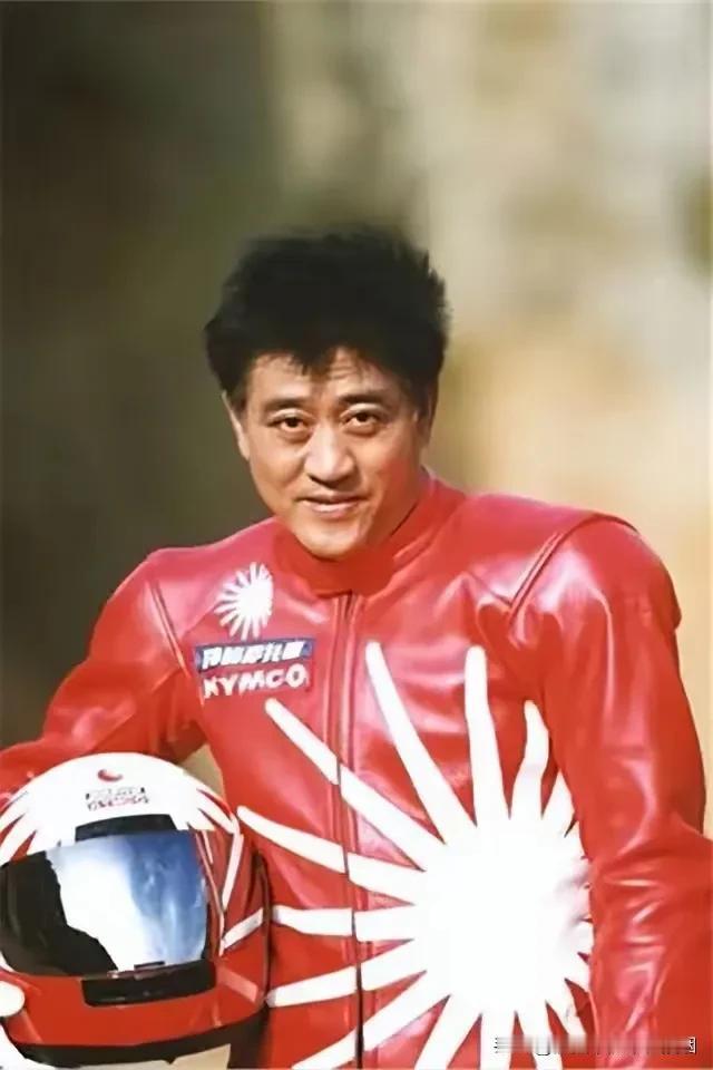 1982年的电影《最佳拍档》系列是柯受良职业生涯中的一大亮点，该系列由香港著名导